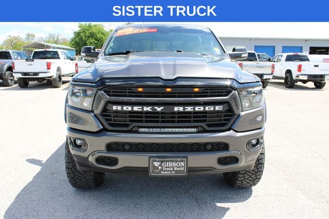 ram ram 1500 pickup 2022 1C6SRFFT8NN194202 image ram ram 1500 pickup 2022 1C6SRFFT8NN194202 image